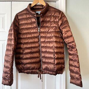 Antonio Melani Puffer